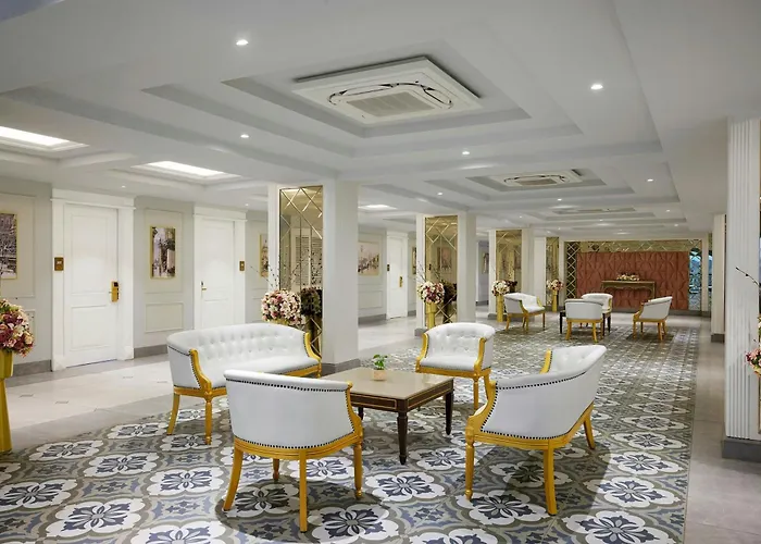 The Fern Shelter Resort Palghar, Series By Marriott